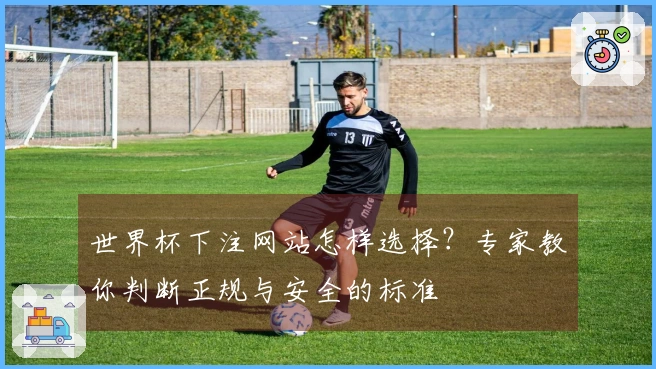 世界杯下注网站怎样选择？专家教你判断正规与安全的标准