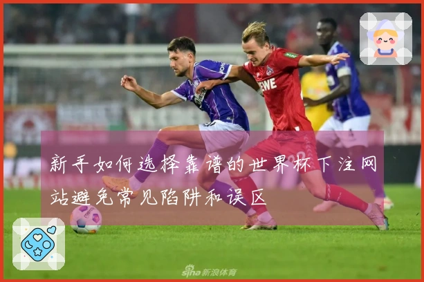 新手如何选择靠谱的世界杯下注网站避免常见陷阱和误区