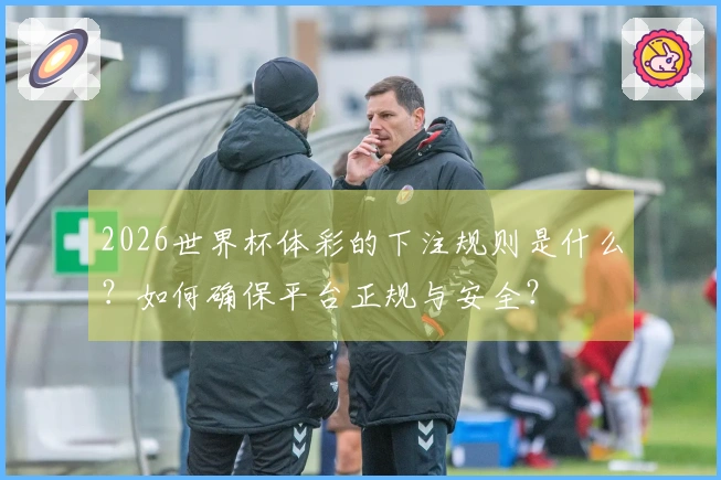 2026世界杯体彩的下注规则是什么？如何确保平台正规与安全？