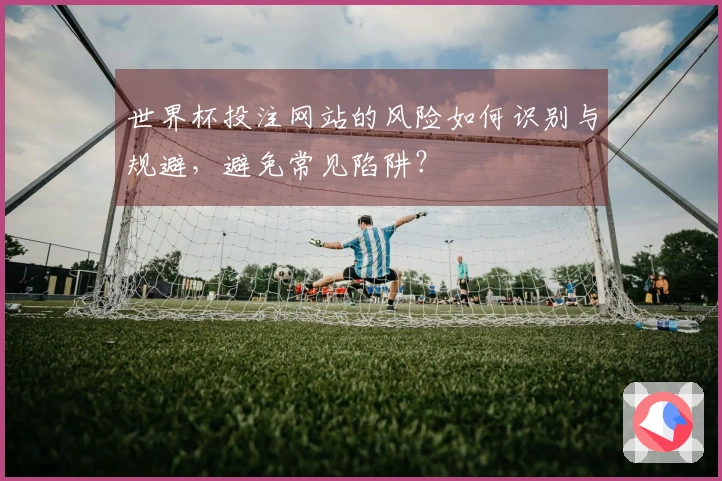 世界杯投注网站的风险如何识别与规避，避免常见陷阱？