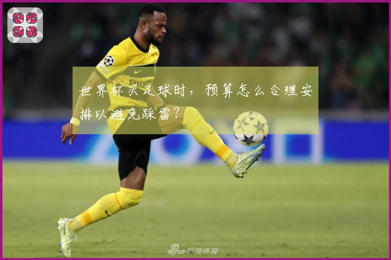 世界杯买足球时，预算怎么合理安排以避免踩雷？