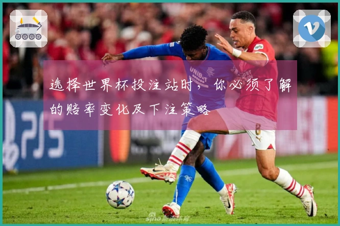 选择世界杯投注站时，你必须了解的赔率变化及下注策略