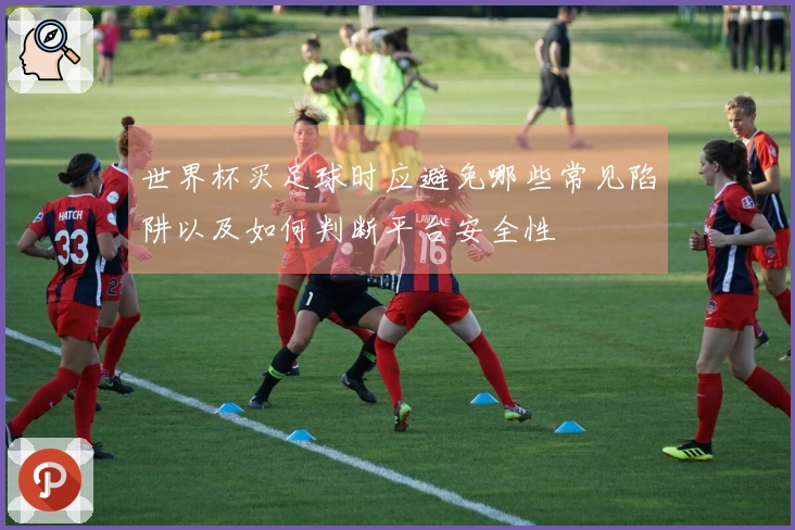 世界杯买足球时应避免哪些常见陷阱以及如何判断平台安全性