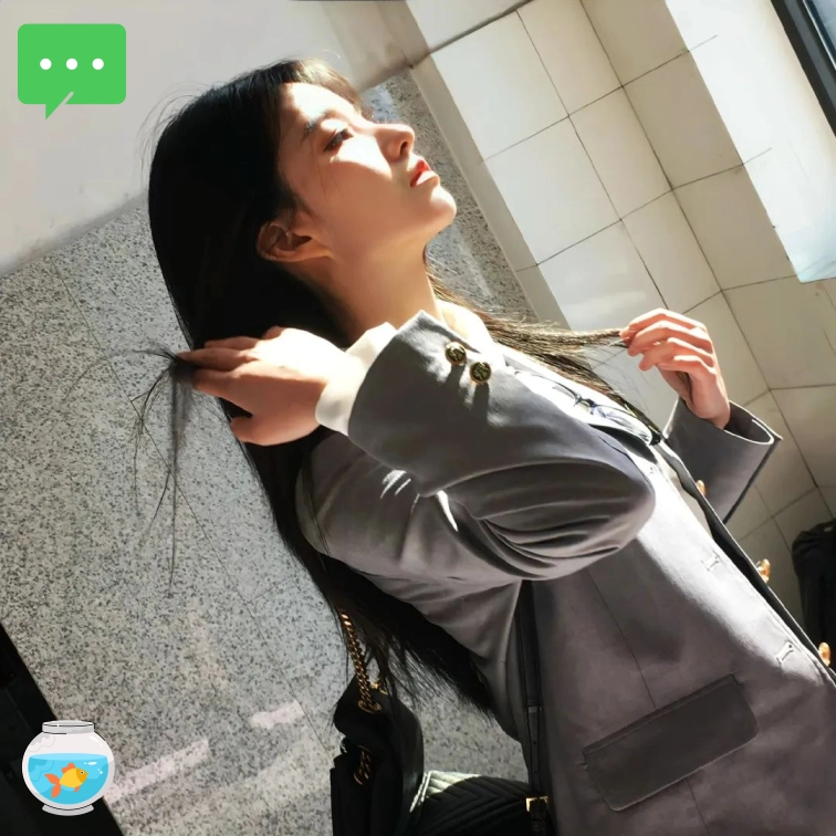 头像